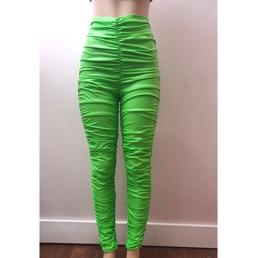 FASHION NOVA LEGGINGS